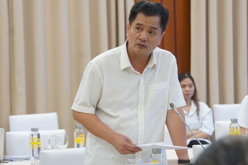 Chủ tịch VNREA: 'Khoảng 100.000 nhân viên môi giới bất động sản phải nghỉ việc'