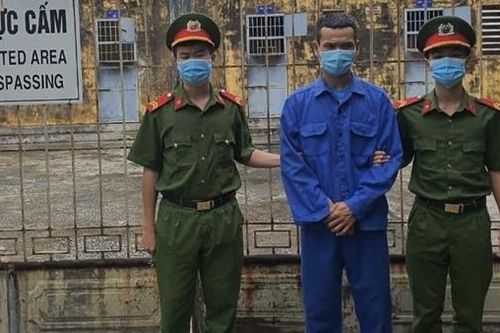 Kẻ lừa đảo chiếm đoạt xe tải từng trộm xe máy cày