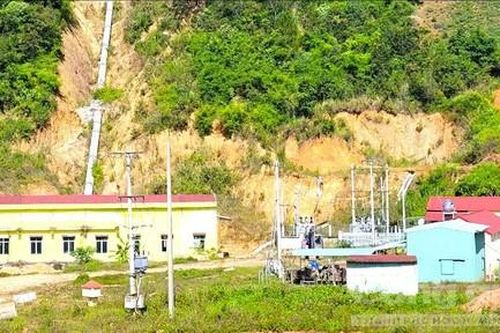 'Tối hậu thư' đối với chủ đầu tư thủy điện chây ì đền bù cho dân