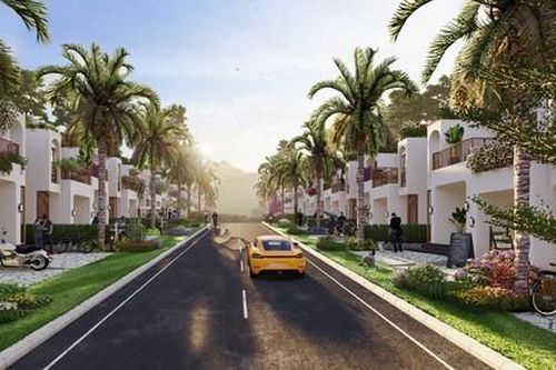 Sức hút của bất động sản giá trị 'thật' thời kỳ sàng lọc mạnh mẽ