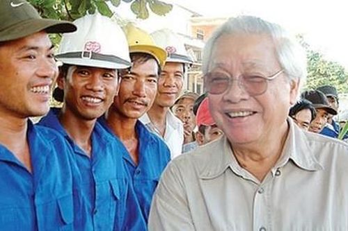 Kỳ 4: Thổi luồng gió mới