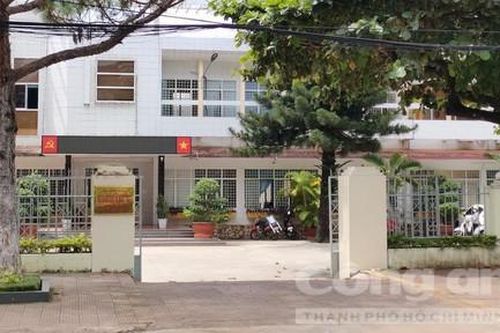 Khởi tố vụ mua phần mềm thất thoát tiền tỷ tại Sở GD&ĐT Gia Lai