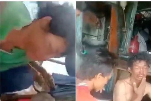 Danh tính 3 kẻ hành hạ dã man 2 người đàn ông trên tàu cá ở Cà Mau