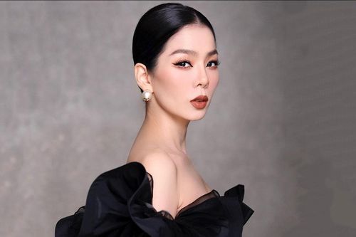 Lệ Quyên 'chiêu đãi' khán giả bằng bữa tiệc âm nhạc mùa thu