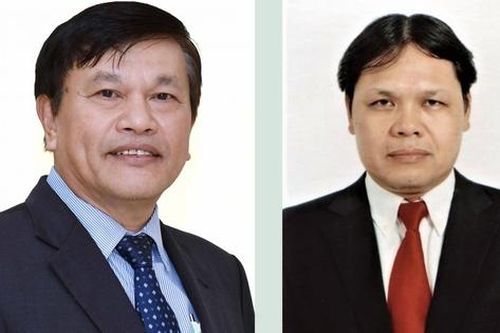 2 nhà giáo ngành y được công nhận nhà giáo tiêu biểu