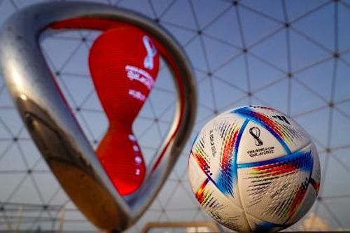 Thái Lan 'mặc cả' thành công, chi 829 tỉ đồng mua bản quyền World Cup 2022