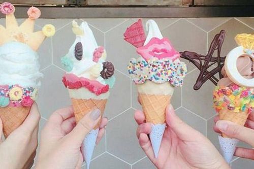 10 loại 'bing chilling' mà team 'hảo ngọt' không thể bỏ lỡ