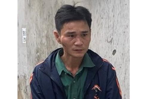 Đang dắt trộm xe máy điện thì bị người dân bắt giữ