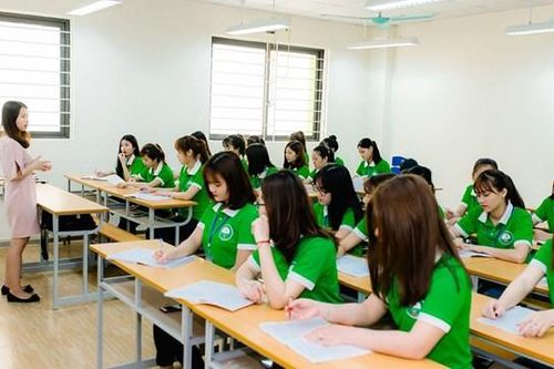 Triển khai dạy văn hóa: Tin vui với các trường nghề