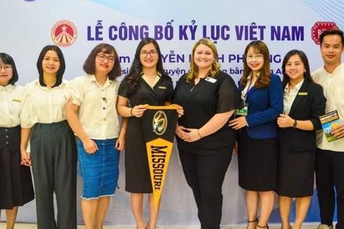Lựa chọn Newton để khai phóng tài năng, thỏa niềm khát vọng và đam mê giáo dục