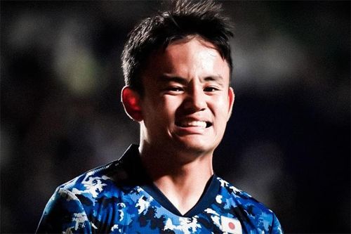 Nhật Bản thua ngược Canada sau cú panenka ở phút 90+5