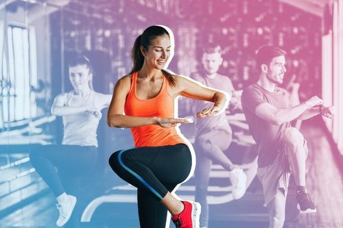 Ngăn chặn suy giảm khả năng nhận thức bằng cách tập thể dục