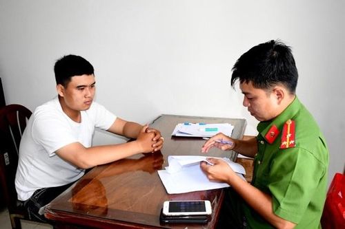 Hai người từ Hải Dương vào Trà Vinh cho vay lãi nặng