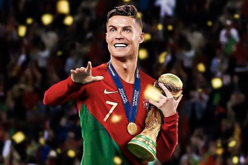Ronaldo nói về viễn cảnh hạ Messi ở chung kết World Cup 2022