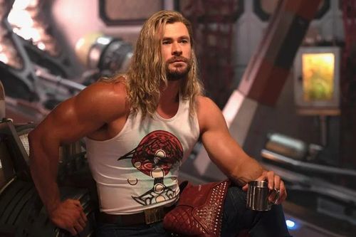 Chris Hemsworth muốn từ biệt Thor
