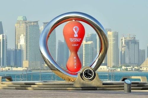Những điểm du lịch hấp dẫn khi đến Qatar mùa World Cup