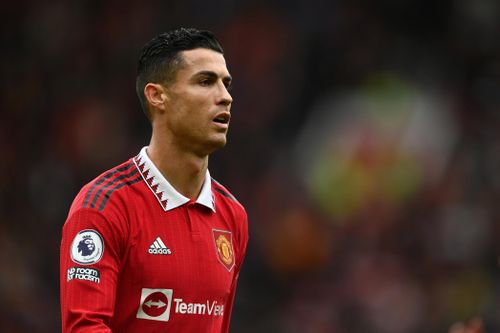 Ronaldo không trở lại MU