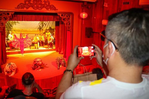 Hội An muốn hút khách với loạt sự kiện dịp cuối năm