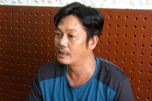 Dùng chân đá người nằm võng tử vong
