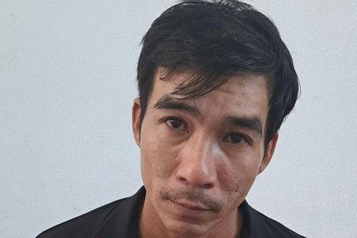 Bắt giữ người đàn ông cạy cửa phòng trọ để trộm cắp tài sản