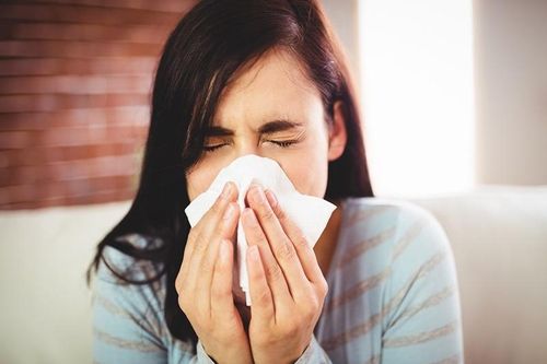 Bị cúm nhưng chưa có triệu chứng thì lây được không?