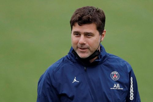 HLV Pochettino sẵn sàng dẫn dắt tuyển Anh