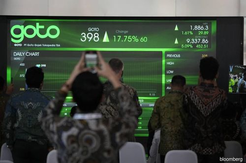 Công ty Internet lớn nhất Indonesia giảm 1.300 nhân sự