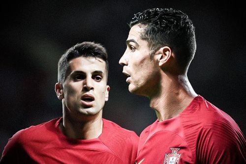 Cơ hội đảo ngược tình thế của Ronaldo