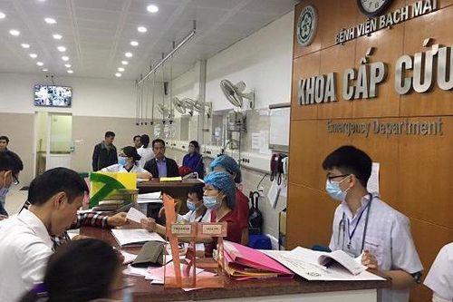 Xây dựng cơ chế tự chủ bệnh viện: Không thể nóng vội