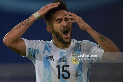 Tuyển Argentina và Senegal mất quân trước thềm World Cup 2022