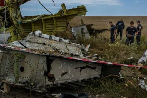 Tòa án Hà Lan kết án ba người bắn rơi máy bay MH17 ở Ukraine