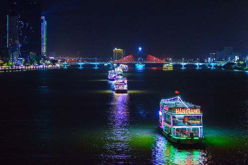 Du lịch đường thủy nội địa ở Đà Nẵng: Bằng cách nào để khởi sắc?