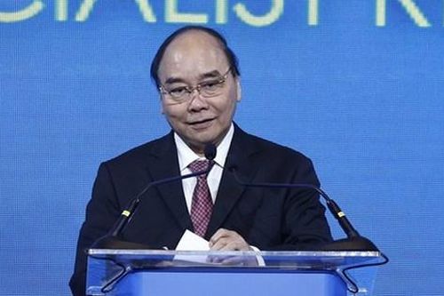 Việt Nam mong muốn cộng đồng DN APEC tăng cường hợp tác, đẩy mạnh đầu tư, kinh doanh