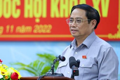 Lành mạnh hóa các thị trường chứng khoán, trái phiếu, bất động sản; xử lý người làm sai để bảo vệ người làm đúng!