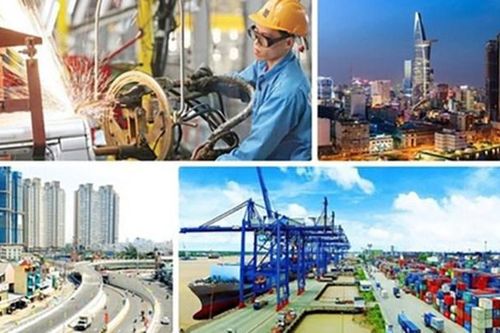 Kinh tế Việt Nam tăng trưởng nhờ sự ổn định và hội nhập