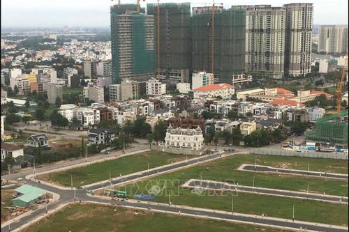 Nhiều hạn chế, bất cập trong sử dụng nguồn lực đất đai