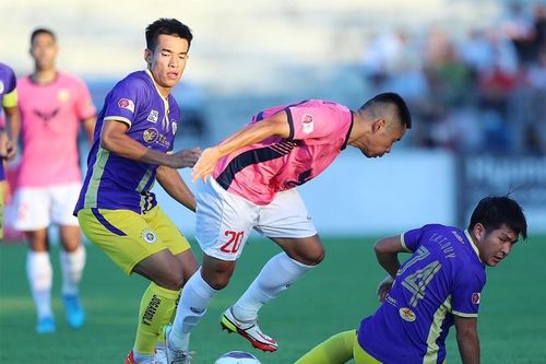 Lịch thi đấu vòng cuối V-League 2022: Hà Nội chạm trán Hoàng Anh Gia Lai