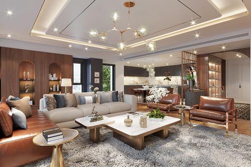 Thương hiệu 'Vietracimex' và câu chuyện đầu tư bất động sản