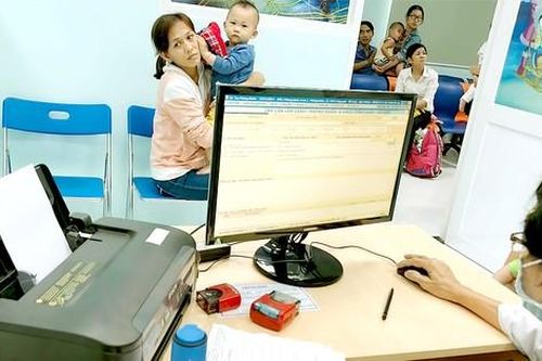 Chuyển đổi số ngành y tế: Hạn chế về kinh phí và nhân lực
