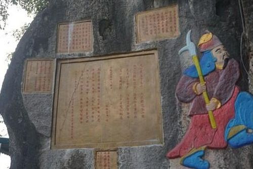 Thanh Hóa: Xử lý nghiêm việc xâm hại Di tích Quốc gia đền Quan Thánh