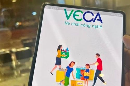 Tetra Pak hợp tác cùng VECA