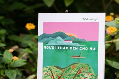 Xúc động tình thầy trò với 'Người thắp đèn cho núi'