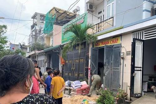 TPHCM: Điều tra vụ 2 chị em thương vong trong căn nhà tranh chấp