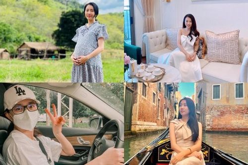 Khối tài sản của nữ chính khờ khạo trong Mẹ Rơm