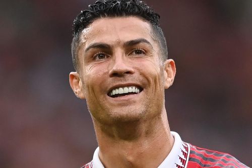 Ronaldo kỳ vọng Bồ Đào Nha sẽ gặp Brazil ở Chung kết World Cup