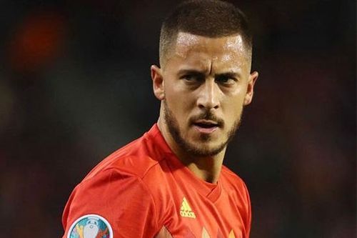 Eden Hazard bi quan về cơ hội vô địch World Cup của ĐT Bỉ