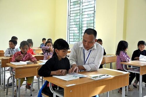 Sự đồng hành quý giá