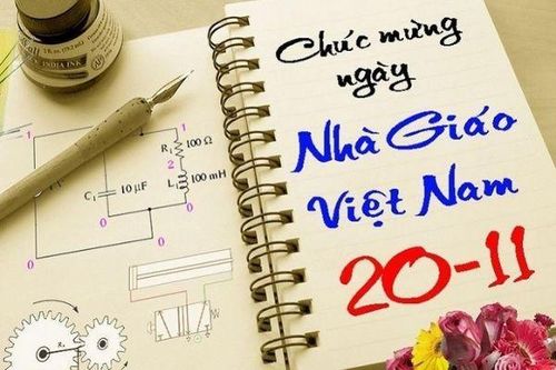 Lời chúc ý nghĩa cho ngày Nhà giáo Việt Nam 20/11