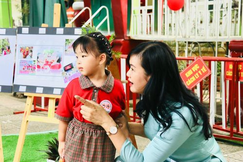Ngôi nhà hạnh phúc - trọn vẹn niềm tin