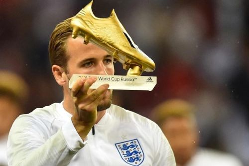 Kane 'ăn đứt' Messi và Ronaldo tại World Cup 2022